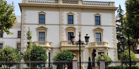 El Gobierno de La Rioja reduce su factura energética con un sistema de gestión ambiental