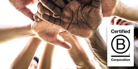 Holaluz, la comercializadora de electricidad 100% renovable, obtiene la Certificación B Corp