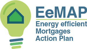 Logo del Proyecto EeMAP. 