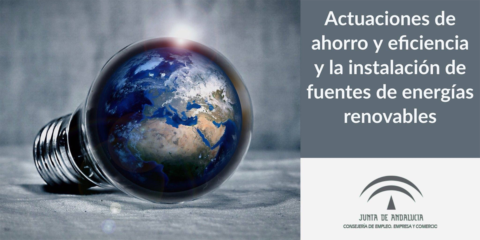 Los edificios administrativos andaluces mejoran su Eficiencia Energética y apuestan por las Renovables