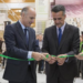Eficiencia energética en la nueva tienda de Leroy Merlín inaugurada en Castellón