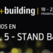 Schréder presentará sus novedades de iluminación en Light+Building 2018