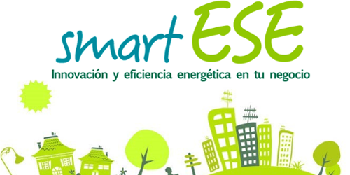 SmartESE, innovacion y eficiencia energética en tu negocio.