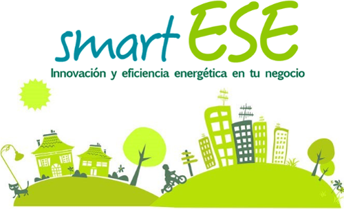 SmartESE, innovacion y eficiencia energética en tu negocio.