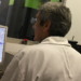 La UEx investiga un proceso de valorización energética de hueso de aceituna libre de emisiones