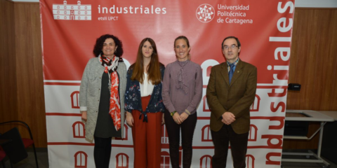 Una planta piloto en la UPCT investigará los beneficios de la Gestión de Demanda en el Autoconsumo Fotovoltaico