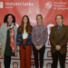 Una planta piloto en la UPCT investigará los beneficios de la Gestión de Demanda en el Autoconsumo Fotovoltaico