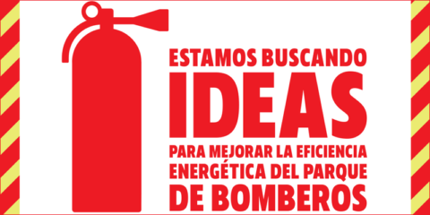 Valencia abre un proceso de compra pública innovadora para mejorar la eficiencia energética del Parque de Bomberos