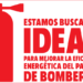 Valencia abre un proceso de compra pública innovadora para mejorar la eficiencia energética del Parque de Bomberos