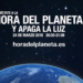 WWF pedirá al mundo que apague la luz en la Hora del Planeta 2018