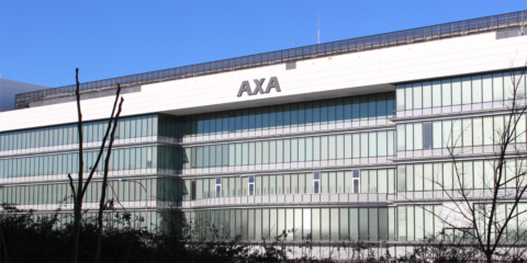 El 75% de la energía consumida por AXA España procede de fuentes renovables