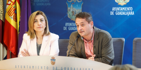 Guadalajara tendrá una red de calor con biomasa en 2020 que abastecerá a 6.000 viviendas