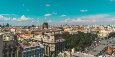 Ayuntamiento de Madrid aprueba el acuerdo marco de servicios energéticos en instalaciones municipales