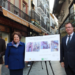 Ayuntamiento de Sevilla instala tecnología LED en las luminarias del Casco Antiguo