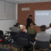 Jornada de puertas abiertas en la sede de Baxi para instaladores de climatización