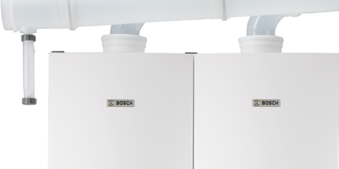 Bosch-Buderus reduce el gasto energético un 25% en el Hotel Ilunion de Calas de Conil