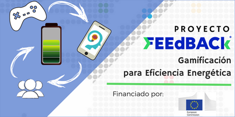 Anuncio del proyecto FEEdBACk.