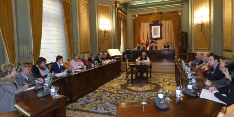 El Programa REBECA mejorará la eficiencia energética de quince municipios de Albacete