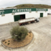 La empresa cordobesa Aceitunas Torrent apuesta por la fotovoltaica para reducir el consumo energético