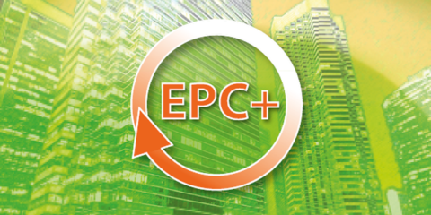 Finaliza el Proyecto EPC+, que ha conseguido un ahorro total de 9,1 GWh en pymes europeas