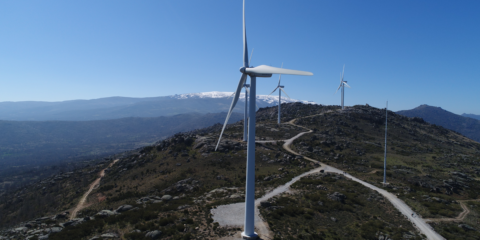 Feníe Energía apuesta por las renovables, la eficiencia y los Servicios de Ahorro Energético