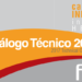 Catálogo Técnico de Calefacción Industrial de Ferroli