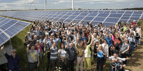 Agregadores y prosumidores, el nuevo escenario energético que estudia el proyecto Flexcoop