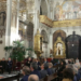 Fundación Endesa inaugura la iluminación artística y eficiente de la iglesia barroca de la Magdalena, en Sevilla