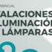 Fundación f2e y COGITI Valencia imparten un curso profesional sobre instalaciones de iluminación LED