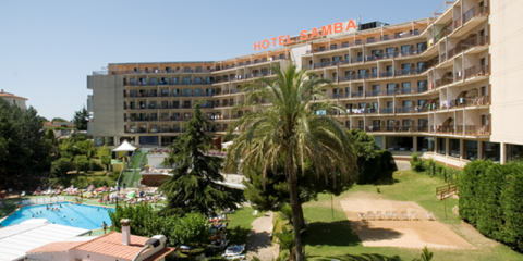 Seminario de Fundación Gas Natural Fenosa sobre eficiencia energética en hoteles y sector turístico