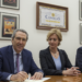 Gas Natural Fenosa participa en la creación de la Cátedra de Energía y Pobreza de Comillas ICAI-ICADE