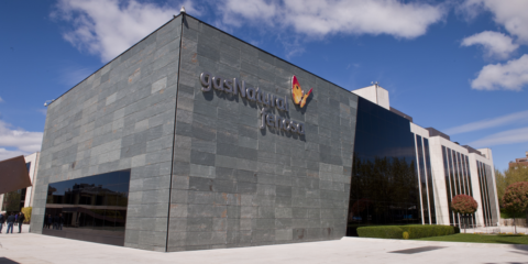 El MAPAMA otorga a Gas Natural Fenosa el sello «Reduzco» por recortar sus emisiones un 3,2%