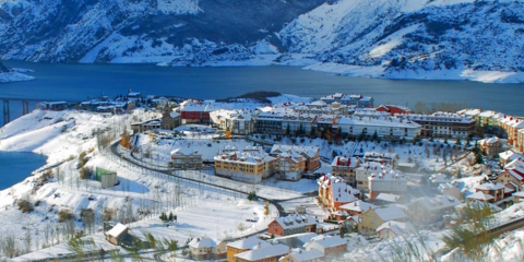 Eficiencia energética en el turismo rural de León gracias a Gas Natural Fenosa