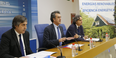 Plan de incentivos en Cantabria para impulsar las energías renovables y la eficiencia energética
