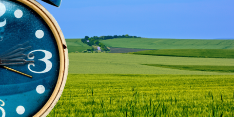 El ahorro energético, una de las razones de que este domingo comience el horario de verano