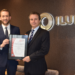 Ilunion Facility Services obtiene el certificado de gestión energética ISO 50001 de su sede en Madrid