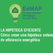 Jornada sobre la definición de Hipoteca Europea de Eficiencia Energética