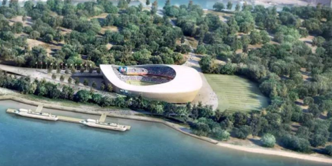 El Mundial de Rusia contará con soluciones de Midea en la climatización de sus estadios