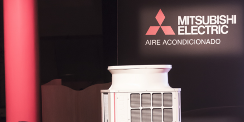 Mitsubishi Electric finaliza el ciclo de presentaciones de su nueva generación de sistemas VRF City Multi