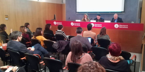 Cataluña celebrará la Semana de la Energía con el lema ‘Educar por la transición energética’