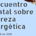 ACA celebra por primera vez el 23 de abril su Encuentro Estatal sobre Pobreza Energética
