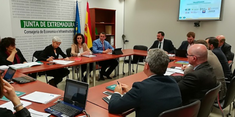 HousEEnvest, en busca de un esquema de financiación para la rehabilitación energética