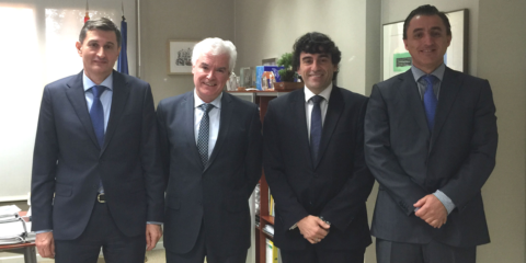 Nace ANIRCA, la Asociación Nacional de Instaladores de Repartidores de Costes de Calefacción