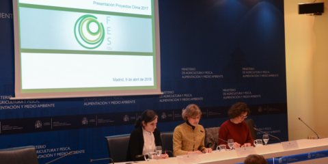 Los Proyectos Clima de Apricot Ingeniería implantarán redes de calor con energías renovables en grandes ciudades