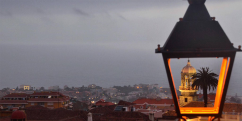 El Ayuntamiento de La Orotava se suma al consumo de energía eléctrica 100% renovable