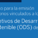 BBVA publica su marco de emisión de bonos verdes para proyectos de eficiencia energética y uso de renovables