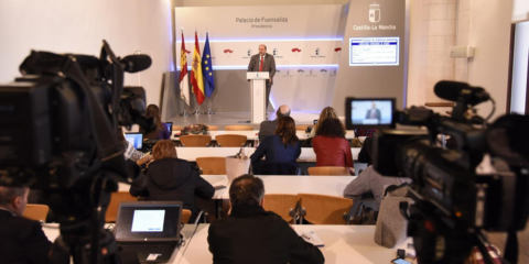 Ayudas en Castilla-La Mancha para el ahorro y la eficiencia energética en alumbrado y edificios municipales