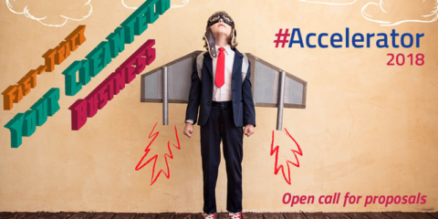 Climate-KIC Accelerator 2018 selecciona 15 proyectos en su primera fase