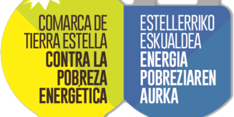 La comarca de Tierra Estella, en Navarra, presenta su programa contra la pobreza energética