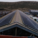 Finaliza la instalación de la primera cubierta de autoconsumo fotovoltaico de la ciudad de Alicante